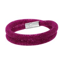 Bracciale Swarovski Donna Stardust in Lega metallica Cristallo 5089833